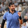 Berrettini-Cerundolo: orario, precedenti e dove vederla in tv Berrettini-Cerundolo: orario, precedenti e dove vederla in tv