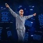 Gigi D'Alessio torna in tour e sogna San Siro: "La mia intelligenza napoletana, non artificiale" Gigi D'Alessio torna in tour e sogna San Siro: "La mia intelligenza napoletana, non artificiale"