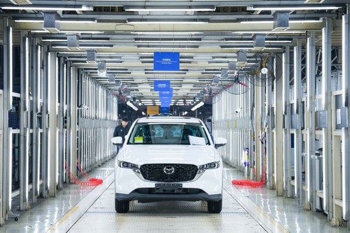 Cina, le attrezzature guidano la crescita dell’export nel primo semestre Cina, le attrezzature guidano la crescita dell’export nel primo semestre