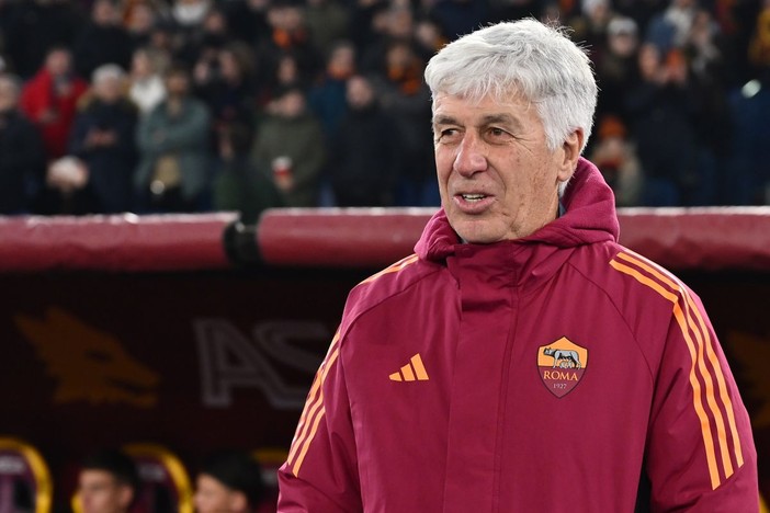 Gasperini da ex a Bergamo “Atalanta forte, big scatenate sul mercato” Gasperini da ex a Bergamo “Atalanta forte, big scatenate sul mercato”