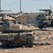 Gaza, Idf prepara prima operazione di terra nel centro della Striscia