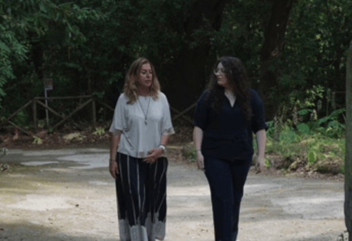 Salute, crescere con la sclerosi multipla: da Napoli il racconto di Mille storie Salute, crescere con la sclerosi multipla: da Napoli il racconto di Mille storie