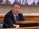 Renzi: &quot;Pier Silvio Berlusconi difende Meloni e attacca me, lascio Mondadori&quot;