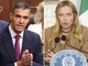 Sanchez: "Meloni celebra oltre 3 anni di governo, il mio dura da 8 anni"
