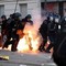 Francia, nuova giornata di proteste: "320mila manifestanti in tutto il Paese". Scontri a Parigi, Lione, Marsiglia e Tolosa