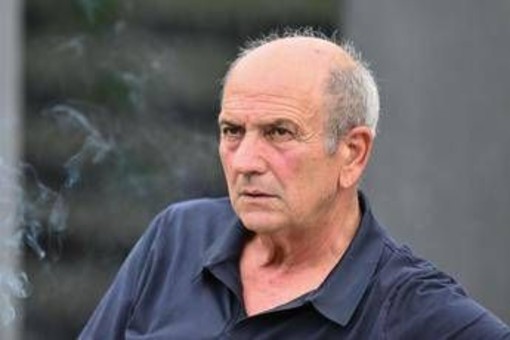 Lazio, ds Fabiani ai tifosi: "Fermiamo la contestazione e facciamo una tregua" Lazio, ds Fabiani ai tifosi: "Fermiamo la contestazione e facciamo una tregua"