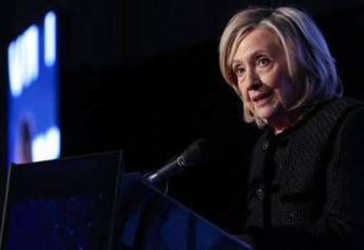 Caso Epstein, Hillary Clinton accusa l'amministrazione Trump di "insabbiamento" Caso Epstein, Hillary Clinton accusa l'amministrazione Trump di "insabbiamento"