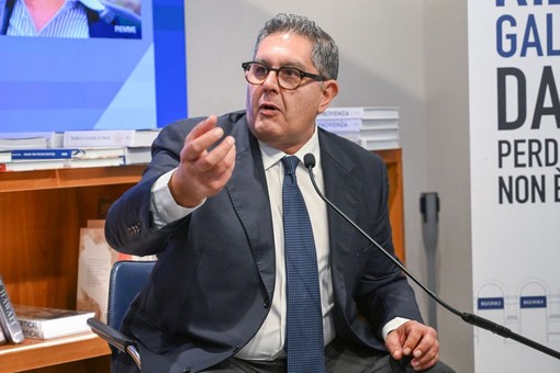 Liguria, archiviata inchiesta su Toti. Gip “Elementi non idonei a condanna” Liguria, archiviata inchiesta su Toti. Gip “Elementi non idonei a condanna”