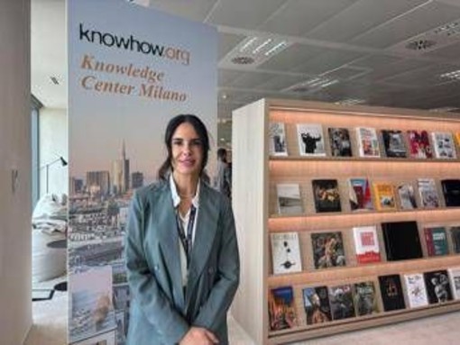 Formazione, Zarrelli (Knowhow.org): "A Milano struttura da 200 posti e una Bloomberg room"