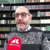 Pneumologo Papi, 'approvazione mepolizumb buona notizia per pazienti Bpco' Pneumologo Papi, 'approvazione mepolizumb buona notizia per pazienti Bpco'