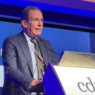 Gorno Tempini (Cdp): &quot;Celebrare risparmio è riconoscere rapporto fiducia con cittadini&quot;