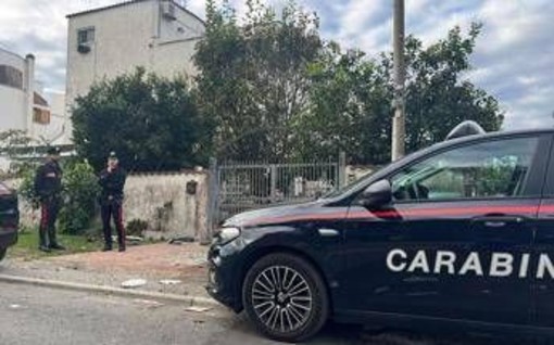 Bomba distrugge auto di Ranucci, la vicina: &quot;Un boato, abbiamo sentito le pareti tremare&quot;