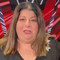 Patrizia Conte dopo The Voice Senior: &quot;Mi dicono che sono brava ma grassa&quot;
