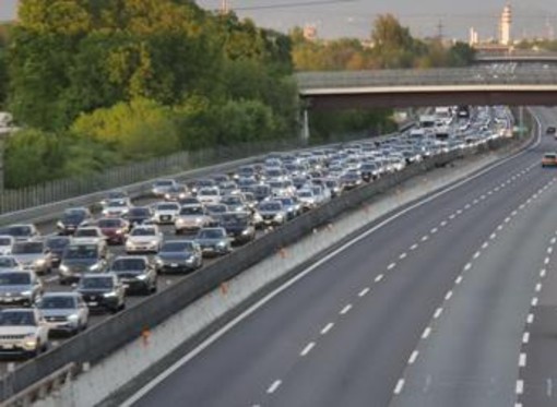 Controesodo al via, previsti 25 milioni di spostamenti nel fine settimana