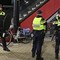 Champions League, media: &quot;Circa 180 tifosi del Napoli fermati a Eindhoven&quot;