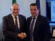 Legalità e trasparenza su appalti, il commissario dell'Adsp del Mar Tirreno centro settentrionale dal prefetto di Roma