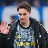 Yildiz rinnova fino al 2030 con la Juventus