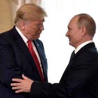 Trump: &quot;Incontro con Putin in Alaska il 15 agosto&quot;. E Mosca lo invita in Russia