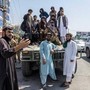 Afghanistan, cinque anni fa cadeva Kabul: la 'pace' dei Talebani in un'emergenza senza fine Afghanistan, cinque anni fa cadeva Kabul: la 'pace' dei Talebani in un'emergenza senza fine