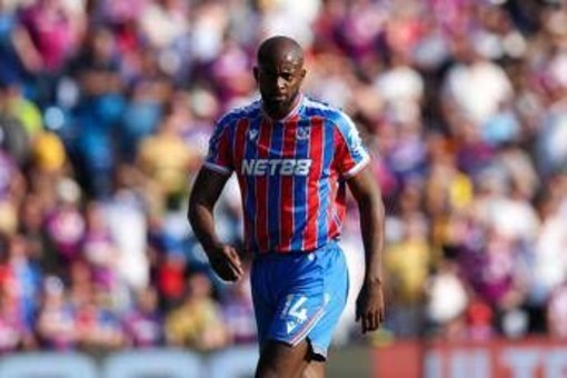 Crystal Palace-Rayo Vallecano: orario, probabili formazioni e dove vederla in tv Crystal Palace-Rayo Vallecano: orario, probabili formazioni e dove vederla in tv