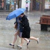 Tornano i temporali, dopo il caldo record ecco il maltempo: le previsioni meteo Tornano i temporali, dopo il caldo record ecco il maltempo: le previsioni meteo
