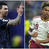 Mondiali, quando si gioca finale Argentina-Spagna: data, orario e dove vederla in tv (in chiaro) Mondiali, quando si gioca finale Argentina-Spagna: data, orario e dove vederla in tv (in chiaro)