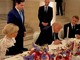 Usa-Iran, Trump firma l'accordo: "Non è stato facile" Usa-Iran, Trump firma l'accordo: "Non è stato facile"