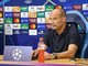 Champions, oggi Napoli-Arsenal 0-0 - Diretta