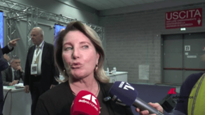 Colao (Css): "Nutrizione pilastro vita sana e longeva, obesità problema clinico" Colao (Css): "Nutrizione pilastro vita sana e longeva, obesità problema clinico"