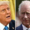 Buckingham Palace conferma: Trump da re Carlo a Windsor a settembre