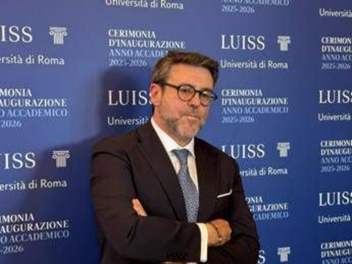 Università, Boccardelli (Luiss): "Servono nuove idee per sistema più efficiente e competitivo" Università, Boccardelli (Luiss): "Servono nuove idee per sistema più efficiente e competitivo"