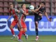 Como e Cagliari avanti in Coppa Italia, Cremonese ko ai rigori