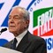 Gianni Letta: "Meloni? Sempre ammirata per intelligenza, sul futuro dell'Italia sono ottimista" Gianni Letta: "Meloni? Sempre ammirata per intelligenza, sul futuro dell'Italia sono ottimista"