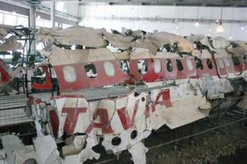 Ustica, Francia pronta a collaborare. Lo Voi ritira richiesta archiviazione: "Nuove prospettive" Ustica, Francia pronta a collaborare. Lo Voi ritira richiesta archiviazione: "Nuove prospettive"