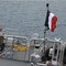 Francia intercetta petroliera russa al largo dell'Atlantico. Cremlino: "Atto di pirateria" Francia intercetta petroliera russa al largo dell'Atlantico. Cremlino: "Atto di pirateria"