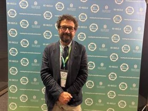 Rebuild 2026, ass. Mazzoleni: "Torino deve crescere senza diventare una città espulsiva" Rebuild 2026, ass. Mazzoleni: "Torino deve crescere senza diventare una città espulsiva"