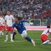 L'Italia Under 21 vola a Euro 2027: gli azzurrini travolgono 6-2 la Polonia