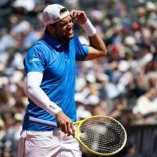 Berrettini eliminato da Hangzhou, Bertolucci: &quot;C'è rischio che sia in fase discendente&quot;