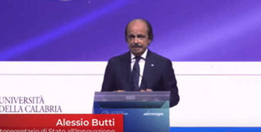 ComoLake, Butti: &quot;Q-Alliance risultato diplomatico del governo&quot;