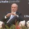 Intervento chirurgico d'urgenza nel weekend per il ministro della Salute Schillaci: "Risolverò in pochi giorni"