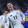 Germania-Curacao: orario, probabili formazioni e dove vederla in tv Germania-Curacao: orario, probabili formazioni e dove vederla in tv