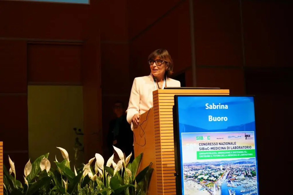 Fascicolo Sanitario, SIBioC e Ministero insieme per uniformare i dati Fascicolo Sanitario, SIBioC e Ministero insieme per uniformare i dati