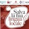 'Salva la tua lingua locale', domani in Campidoglio la premiazione