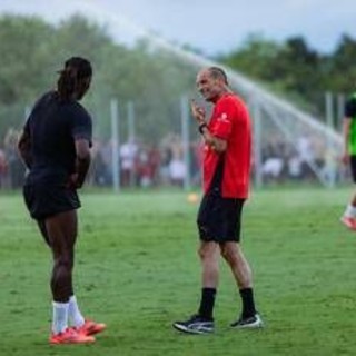Leeds-Milan, oggi amichevole per i rossoneri: orario, probabili formazioni e dove vederla in tv e streaming