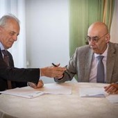 Rifiuti, Conou-Endiale, "Asse Italia-Grecia per standard Ue più elevati su riciclo oli usati" Rifiuti, Conou-Endiale, "Asse Italia-Grecia per standard Ue più elevati su riciclo oli usati"