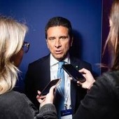 Investopia, Bozzetti (Efg Consulting): "Italia ed Emirati possono costruire futuro insieme su amicizia e fiducia reciproca"