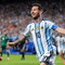 Messi show e l’Argentina vince al debutto, tripletta da record all’Algeria Messi show e l’Argentina vince al debutto, tripletta da record all’Algeria