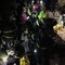 Speleologo bloccato in una grotta nel Nuorese, proseguono operazioni di salvataggio Speleologo bloccato in una grotta nel Nuorese, proseguono operazioni di salvataggio