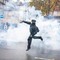 Nuove proteste oggi in Francia, l'allarme: "Manifestazioni ad alto rischio di violenza urbana" Nuove proteste oggi in Francia, l'allarme: "Manifestazioni ad alto rischio di violenza urbana"