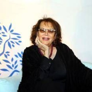 E' morta Claudia Cardinale, l'attrice aveva 87 anni